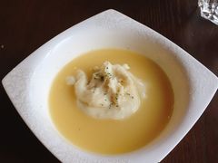 奶油鸡土豆泥-莫比餐厅(五道口店)