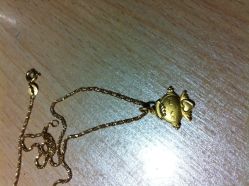 福星宝宝-周大福CHOW TAI FOOK(浦东八佰伴店)