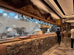 -金海华·四季时堂·第一食堂(现代传媒广场店)