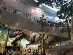 -湖南省地质博物馆