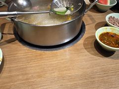 -掂档潮汕牛肉火锅(沈阳万象城店)