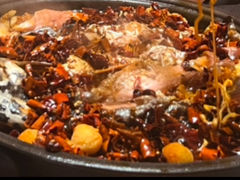 -夯鱼烤鱼·尔滨地标美食(国展店)