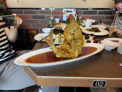 -老牌坊鲁菜名店(宽厚里店)