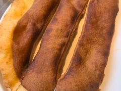 -前门·鲜肉火锅(长风店)