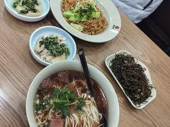 -李先生牛肉面大王(北京东四店)