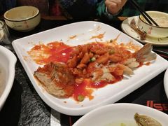 -老苏州芳和园茶酒楼  传统苏帮菜(观前店)