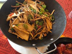 -马凯餐厅(长椿街店)