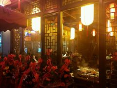 门面-小龙坎火锅(仓山万达店)