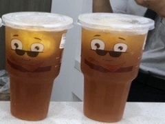 -85度C(厦门中华城新店)