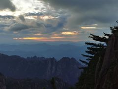 -黄山白云宾馆
