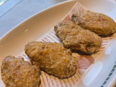 -新白鹿餐厅(城西银泰城店)