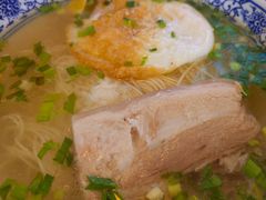 -原怡园面馆(拙政园店)
