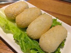 -清真·熊猫有空火锅串串(总店)