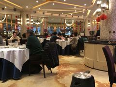 大堂-粤珍轩.创始店.始于2001(含光门店)