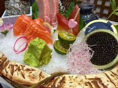 -月下料理(楷林IFC店)