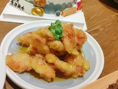 -鸽子窝(青塔店)