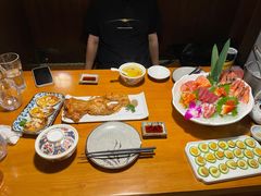 -银子铁板烧料理自助餐(人民广场店)
