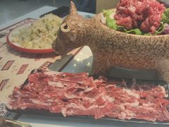-刘少华贵州小黄牛·鲜牛肉火锅(总店)