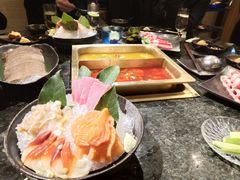 -王家渡火锅店(棕榈泉店)