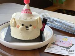 -MONANA蛋糕研究所