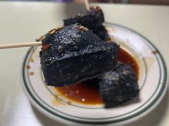 -五娭毑臭豆腐(黄兴南路店)