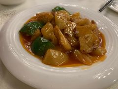 -那达慕蒙古风味酒楼