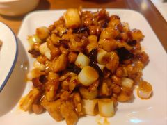 -好嫂子酱猪手•农家菜(华远坊店)