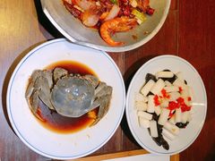 -大牌大·传统杭帮菜(湖滨店)