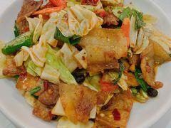 -乡土特色.冷锅鱼.牦牛肉汤锅