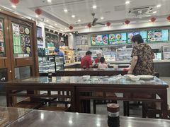 -护国寺小吃(左家庄店)