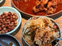 -京玉菲饭店(李村店)