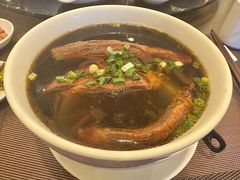 -中国厨房/台湾牛肉面