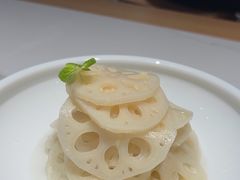 -山东宾馆·齐鲁苑餐厅