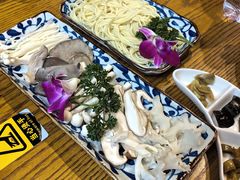 -春记潮汕牛肉火锅