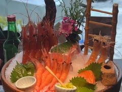 -花潮料理艺食馆(成都万象城店)