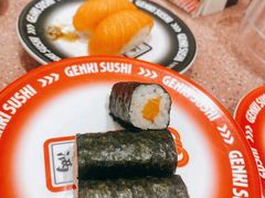 -元气寿司(环球港店)
