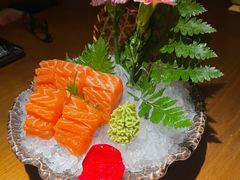 -阿吾罗日本料理(K11艺术中心店)