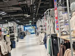 -迪卡侬(环球港店)