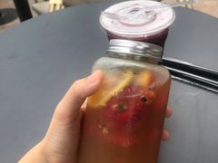 -BeauTea水仙(coco park店)