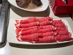 -海底捞火锅(上元大街店)