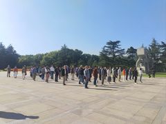 -上海市龙华烈士陵园