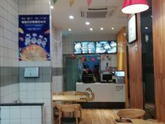 -尊宝比萨(奥山世纪城店)