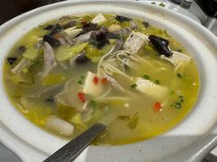 -又见炊烟私房菜(敬亭路店)