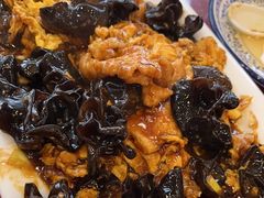 -桃子餐厅·天津菜(红星路直营店)