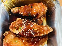-必胜客(衡百店)