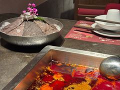 -锦城印象火锅(天府三街店)