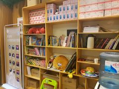-斯玛特儿童美术中心(文化中心店)