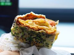 鸡蛋饼-水丰路鸡蛋饼