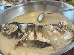 -灵福缘私房菜·农家菜(拈花湾·灵山大佛必推店)