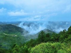 -龙里油画大草原旅游区